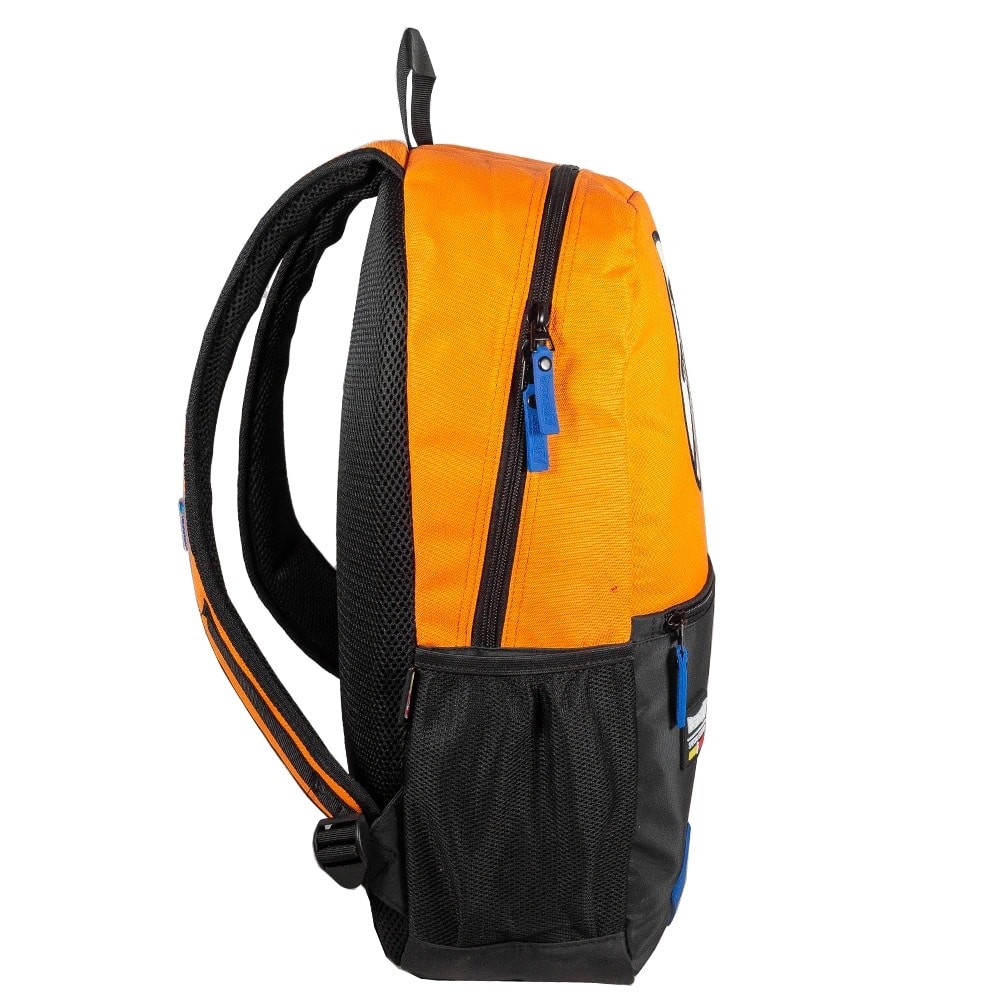 Mochila Dragon Ball Z Goku Dbz Edición Especial Yadatex New - Imagen 5