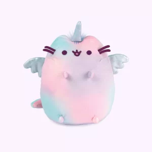 Peluche Gato Pusheen Magic Swirl Pusheenicorn 26cm Gund New