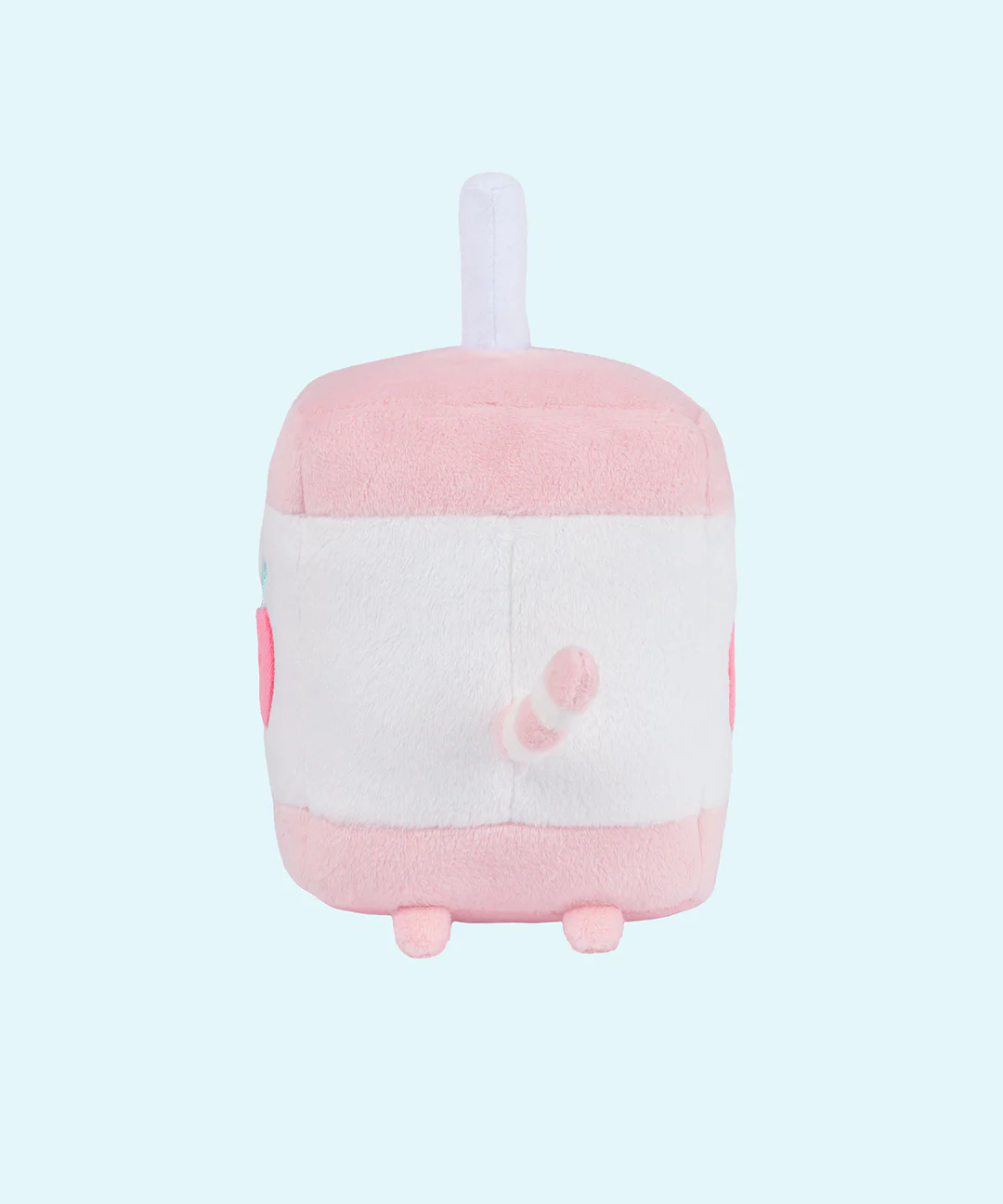 Peluche Gato Pusheen The Cat Caja De Jugo Kawaii Plush Gund - Imagen 4