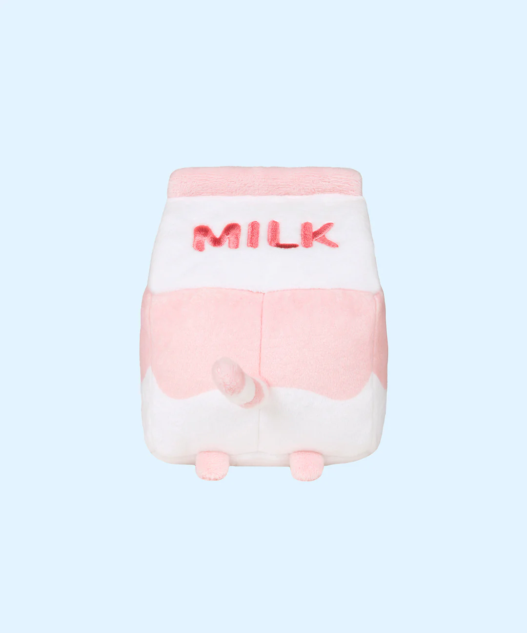 Peluche Gato Pusheen Cat Leche De Fresa Milk Plush Gund - Imagen 4