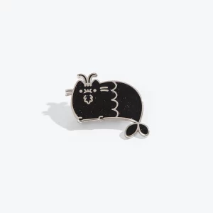 Pin Gato Pusheen The Cat Capricornio Signo Zodiacal Zodiacat