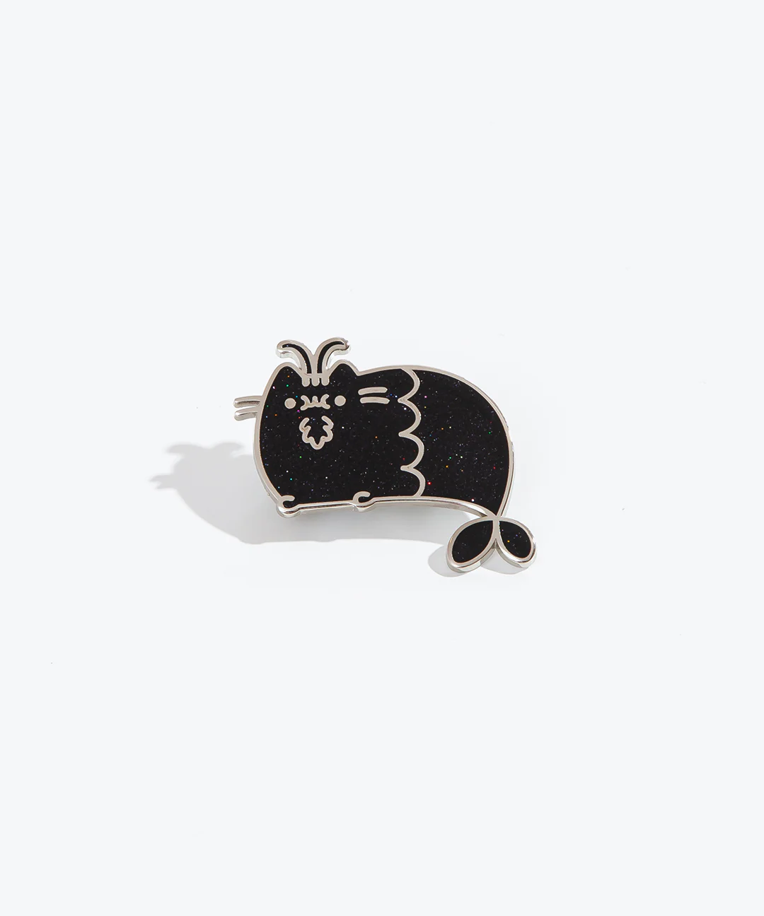 Pin Gato Pusheen The Cat Capricornio Signo Zodiacal Zodiacat