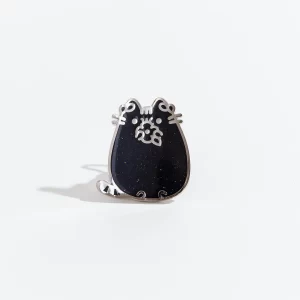 Pin Gato Pusheen The Cat Virgo Signo Zodiacal Zodiacat