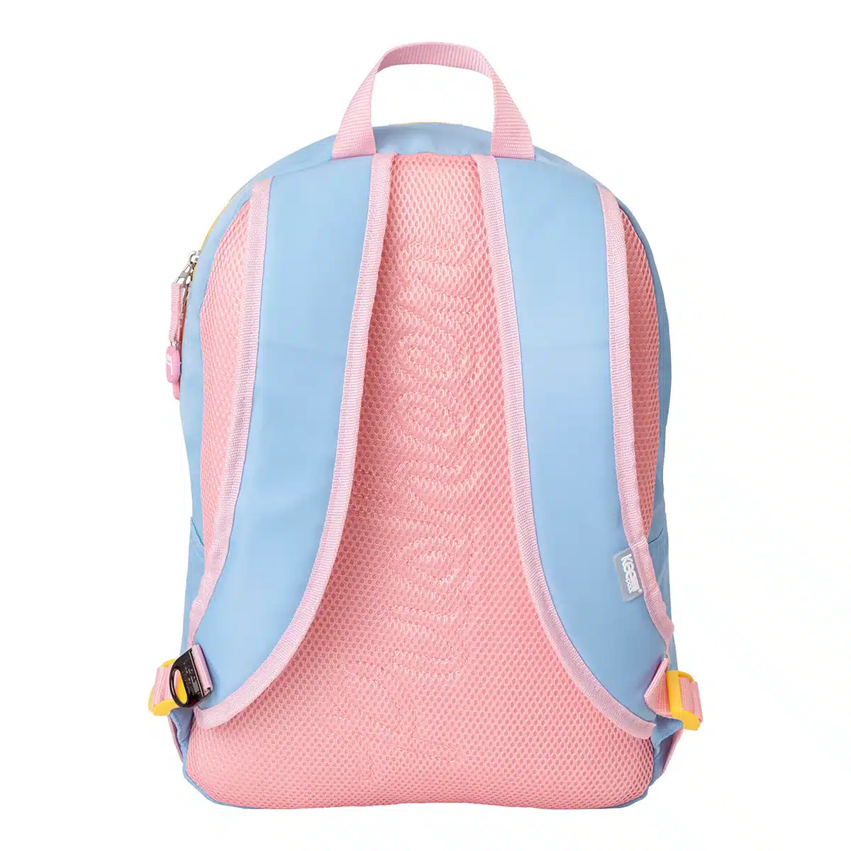 Mochila Gato Pusheen The Cat Coconut Azul Kawaii - Imagen 3