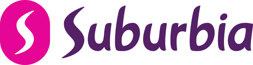 Suburbia moukat
