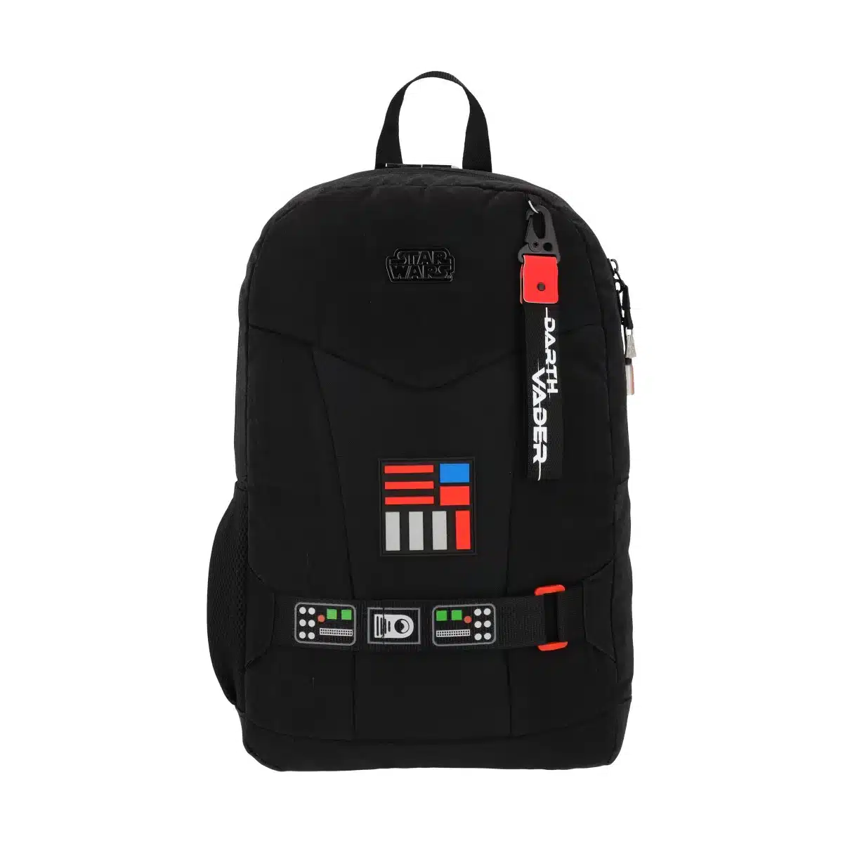 Mochila Star Wars Legado De Darth Vader Edicion Limitada