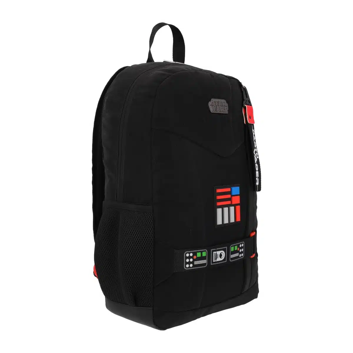 Mochila Star Wars Legado De Darth Vader Edicion Limitada - Imagen 7