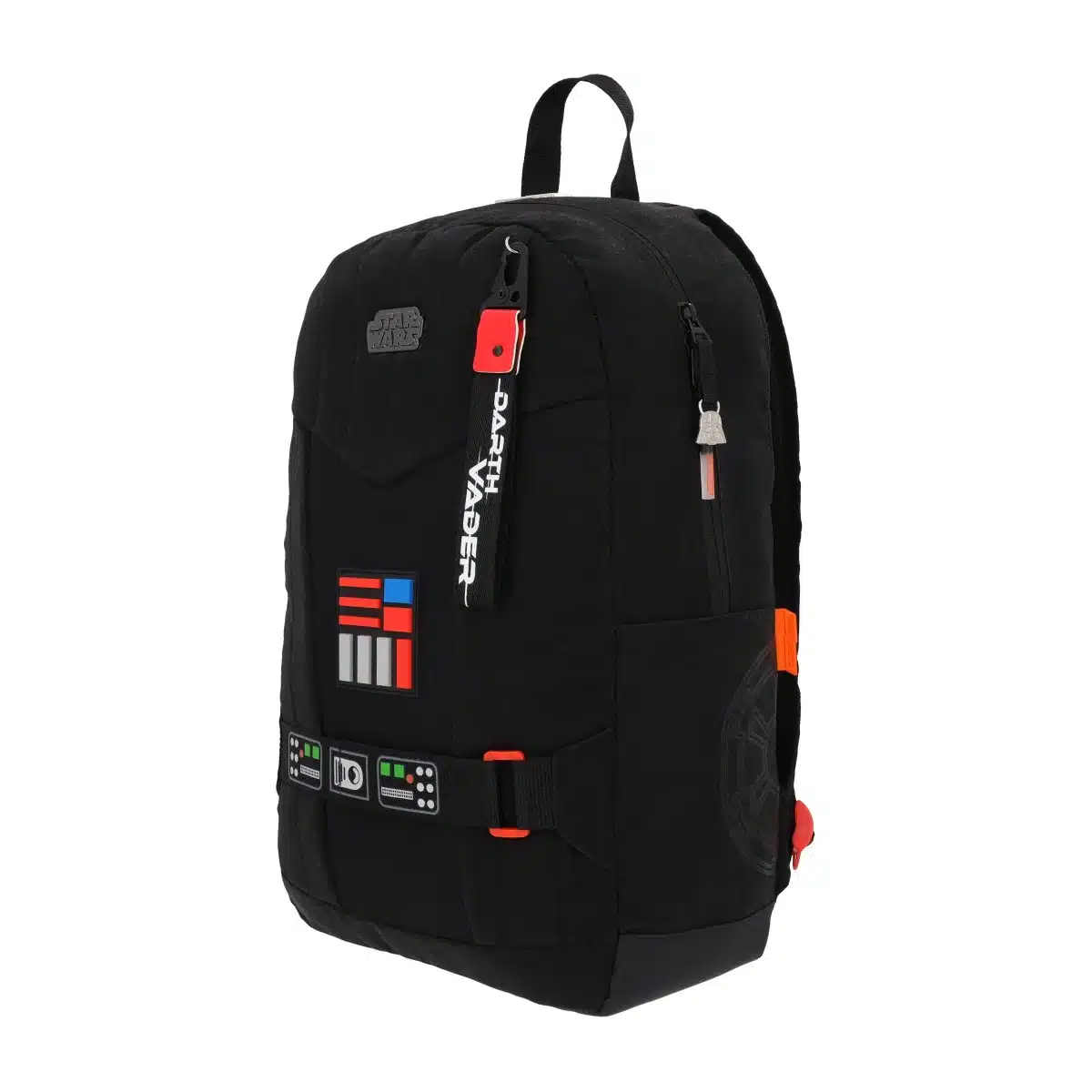 Mochila Star Wars Legado De Darth Vader Edicion Limitada - Imagen 2