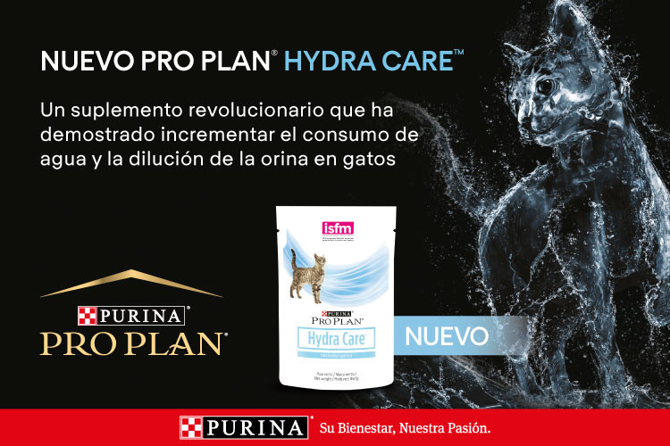 Purina Pro Plan Hydra Care Suplemento Hidratante Gato 12 Sob - Imagen 6