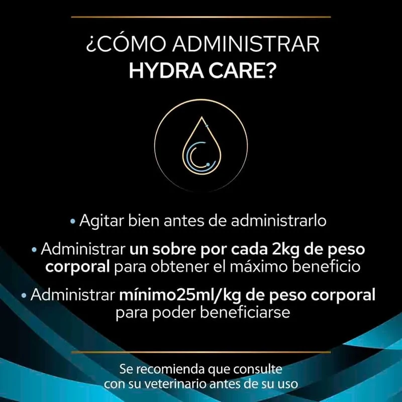 Purina Pro Plan Hydra Care Suplemento Hidratante Gato 12 Sob - Imagen 5